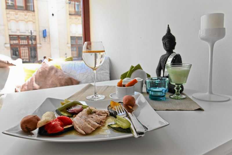 Jedzenie to nie wszystko. W restauracji liczy się znacznie więcej.