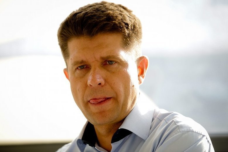 Stworzenie kolejnej partii będzie dla Ryszarda Petru trudnym wyzwaniem.