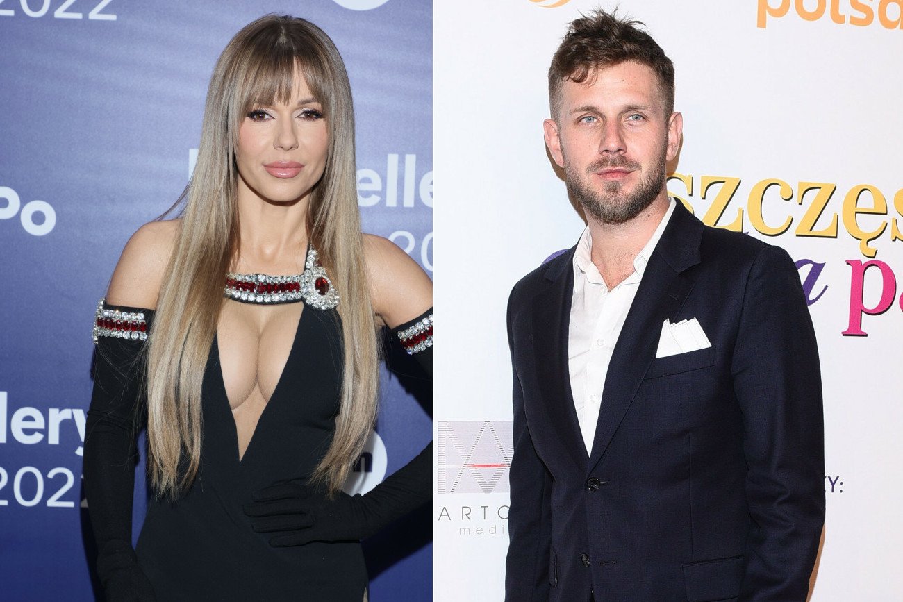 Doda stanęła w obronie Królikowskiego.