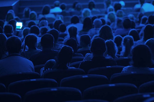 Tłumy w polskich kin. 2016 rokiem rekordu.