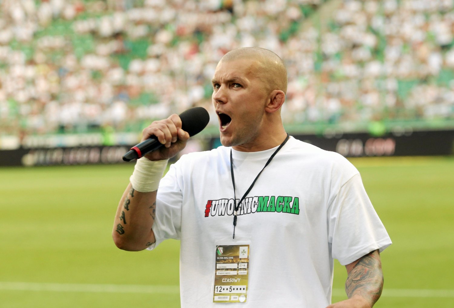 Była dziewczyna Łukasza Jurkowskiego opublikowała zdjęcia na Instagramie