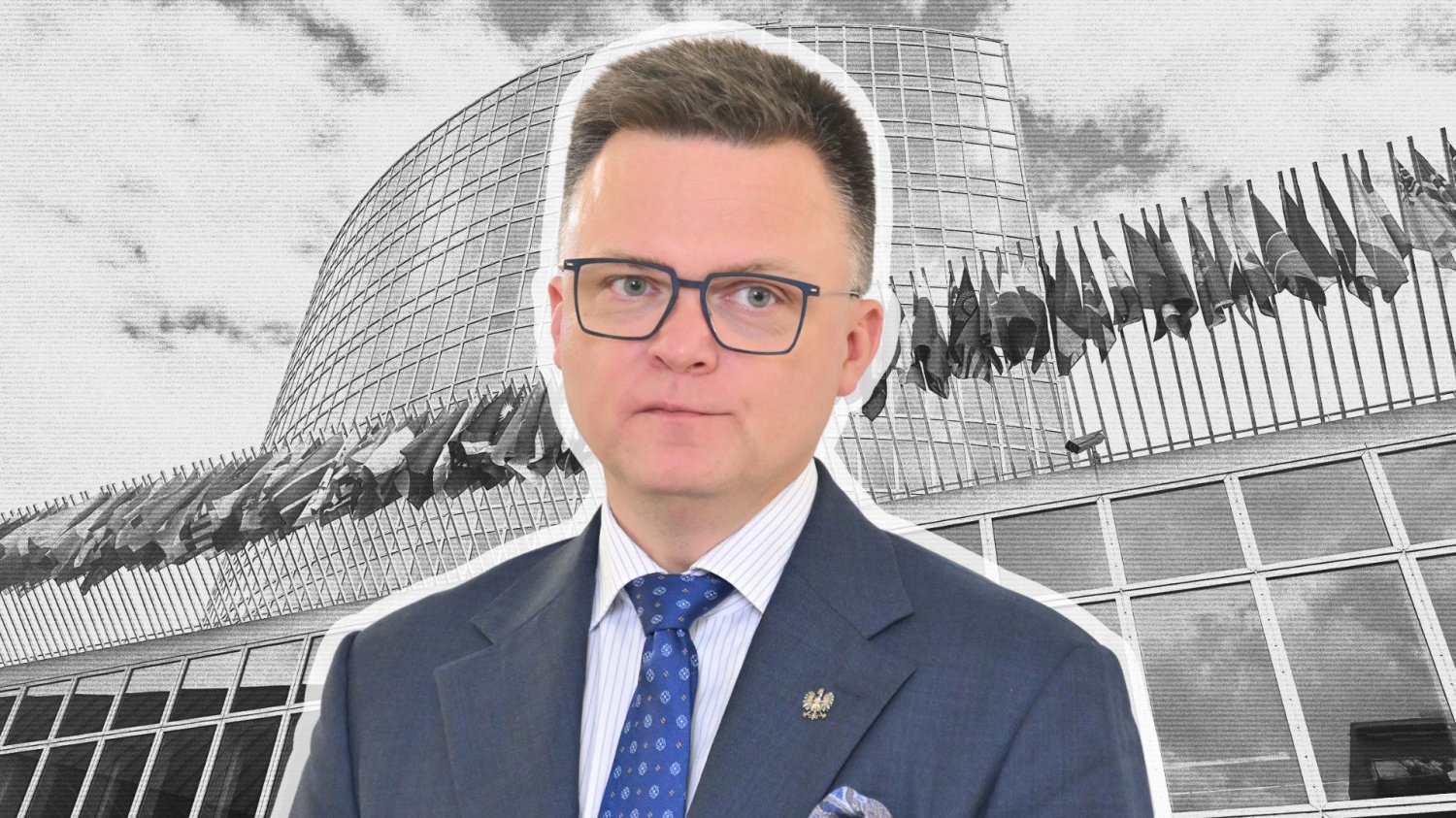 Hołownia o porażce w konkursie ONZ i planach na przyszłość. Hołownia o porażce w konkursie ONZ i planach na przyszłość.
