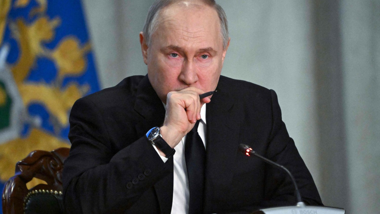 Czy Putin zaatakuje też Polskę?