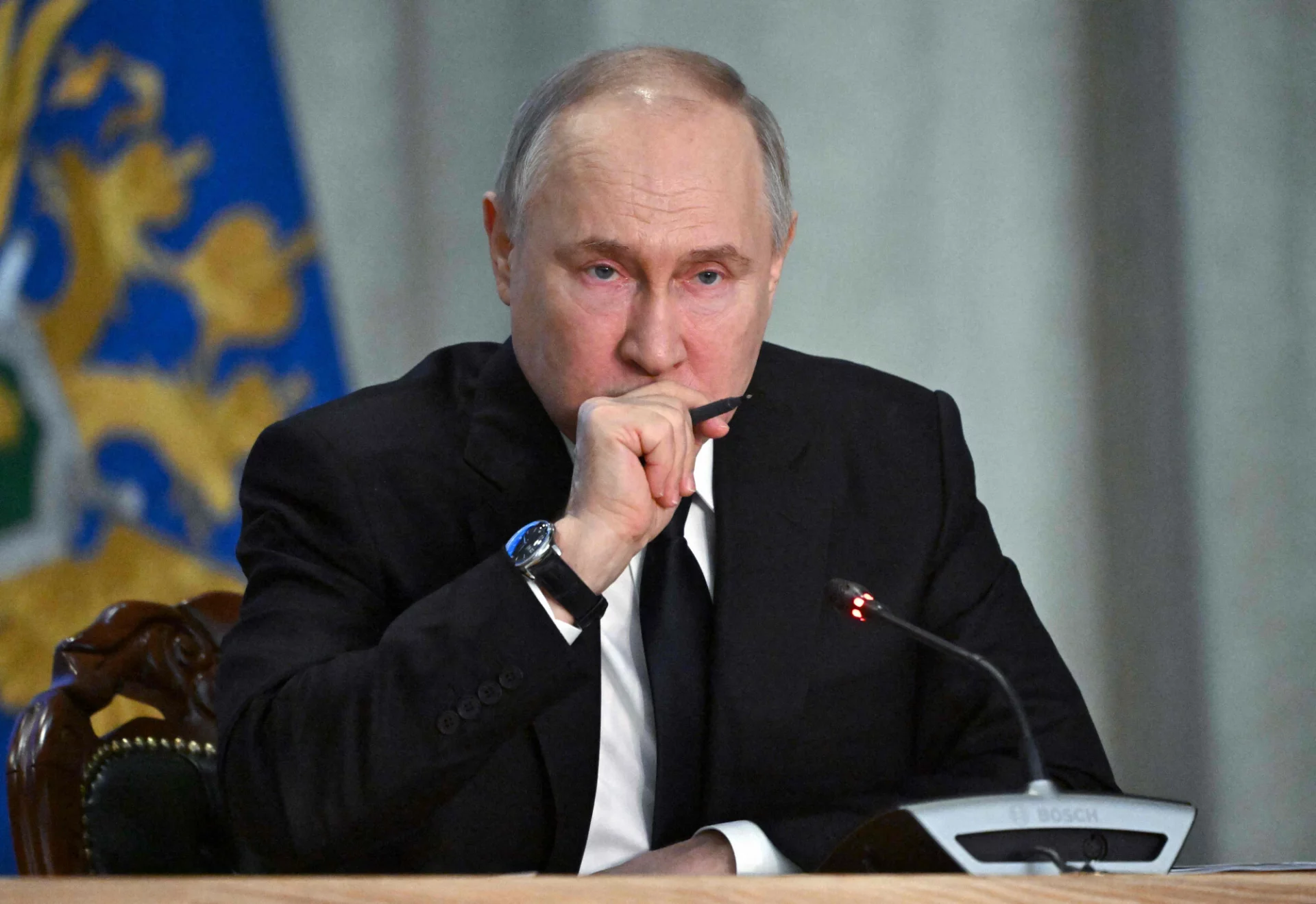 Czy Putin zaatakuje też Polskę?