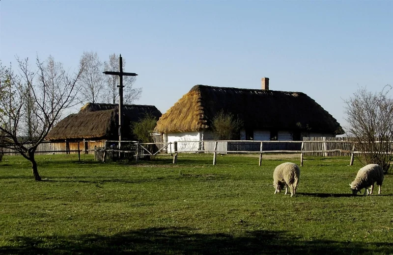 Muzeum Wsi Kieleckiej