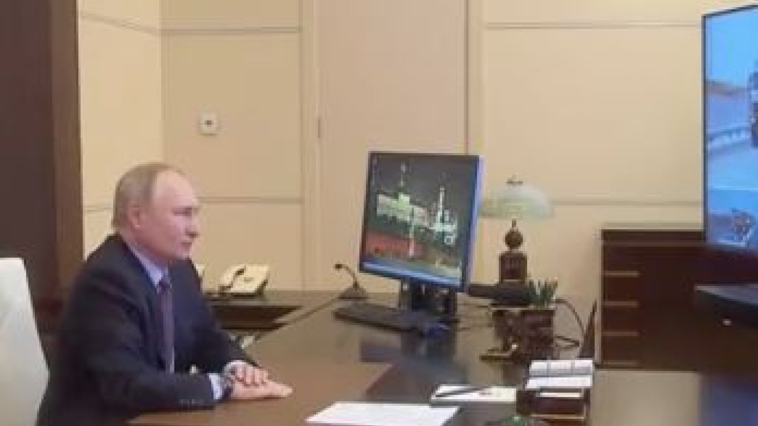 Władimir Putin
