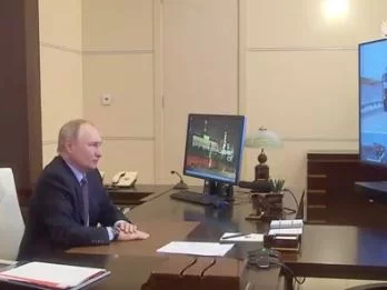 Władimir Putin