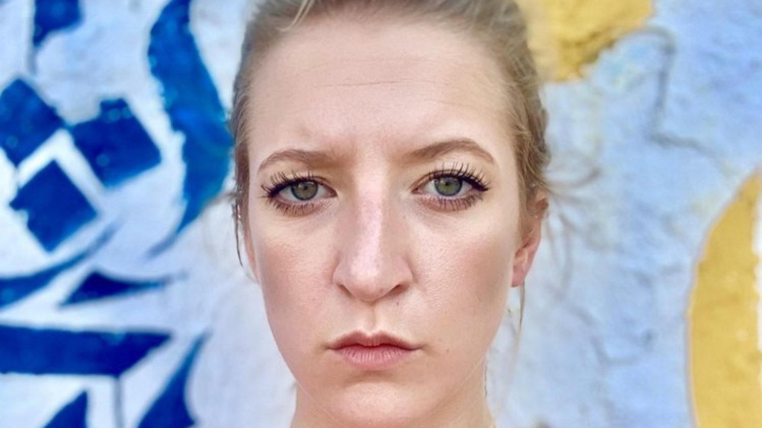 Lara Gessler kolejny raz wywołała dyskusję publikując na Instagramie odważne zdjęcia.