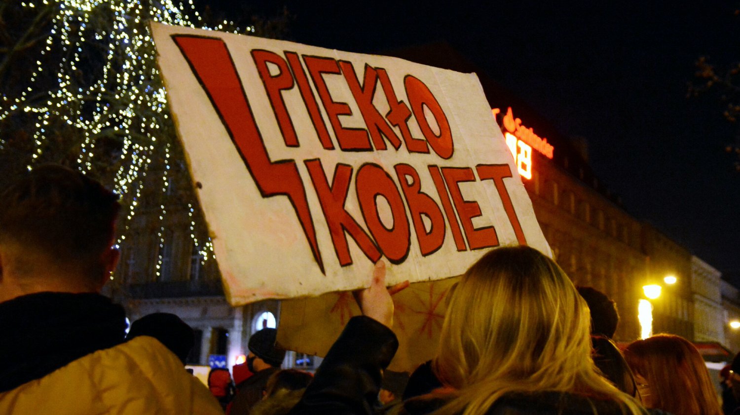 Tragedia 34-letniej Justyny. "Czy Przyłębska poniesie odpowiedzialność?".