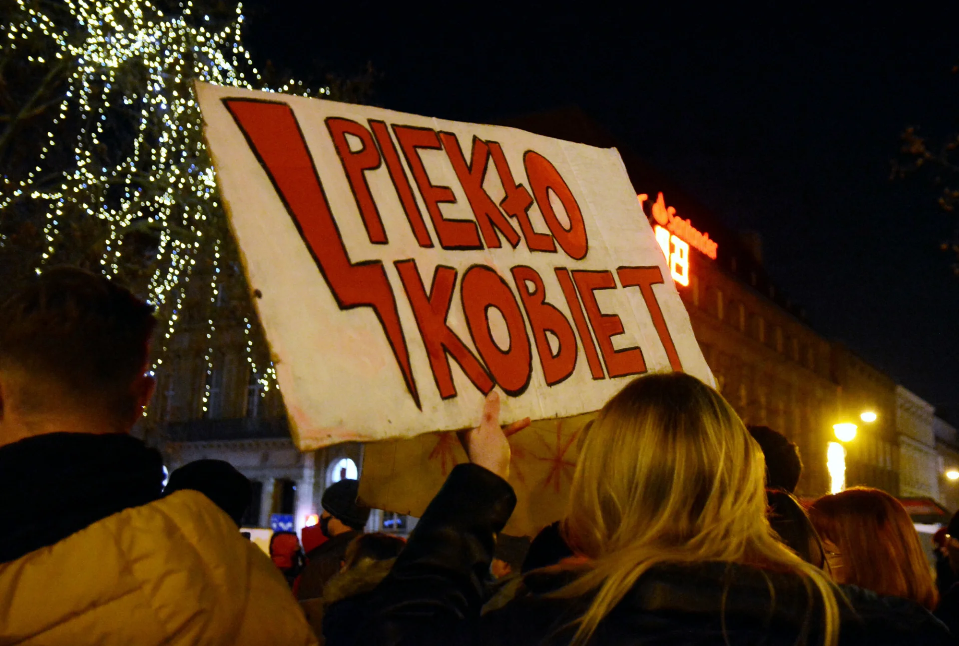 Tragedia 34-letniej Justyny. "Czy Przyłębska poniesie odpowiedzialność?".
