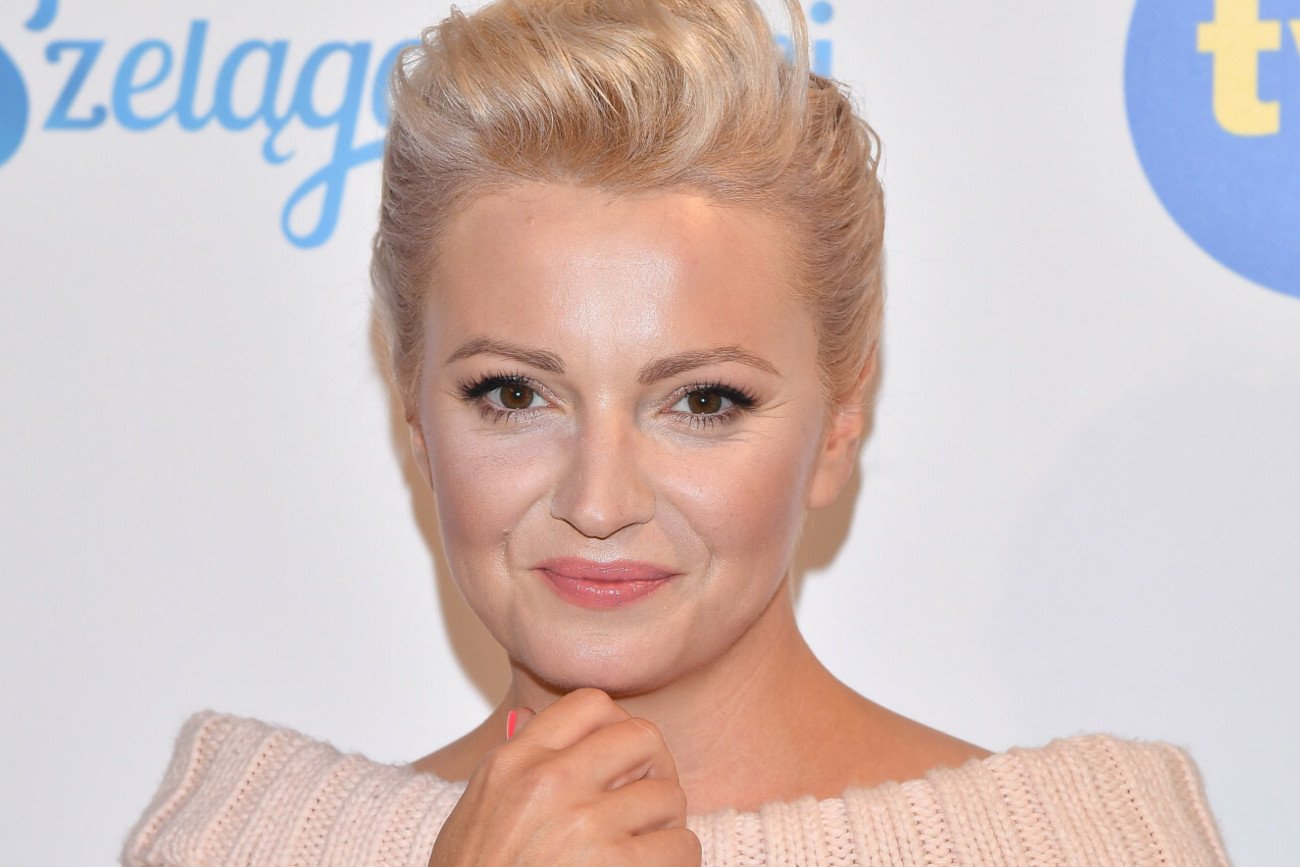 Dorota Szelągowska pierwszy raz tak szczerze o swoim życiu prywatnym.