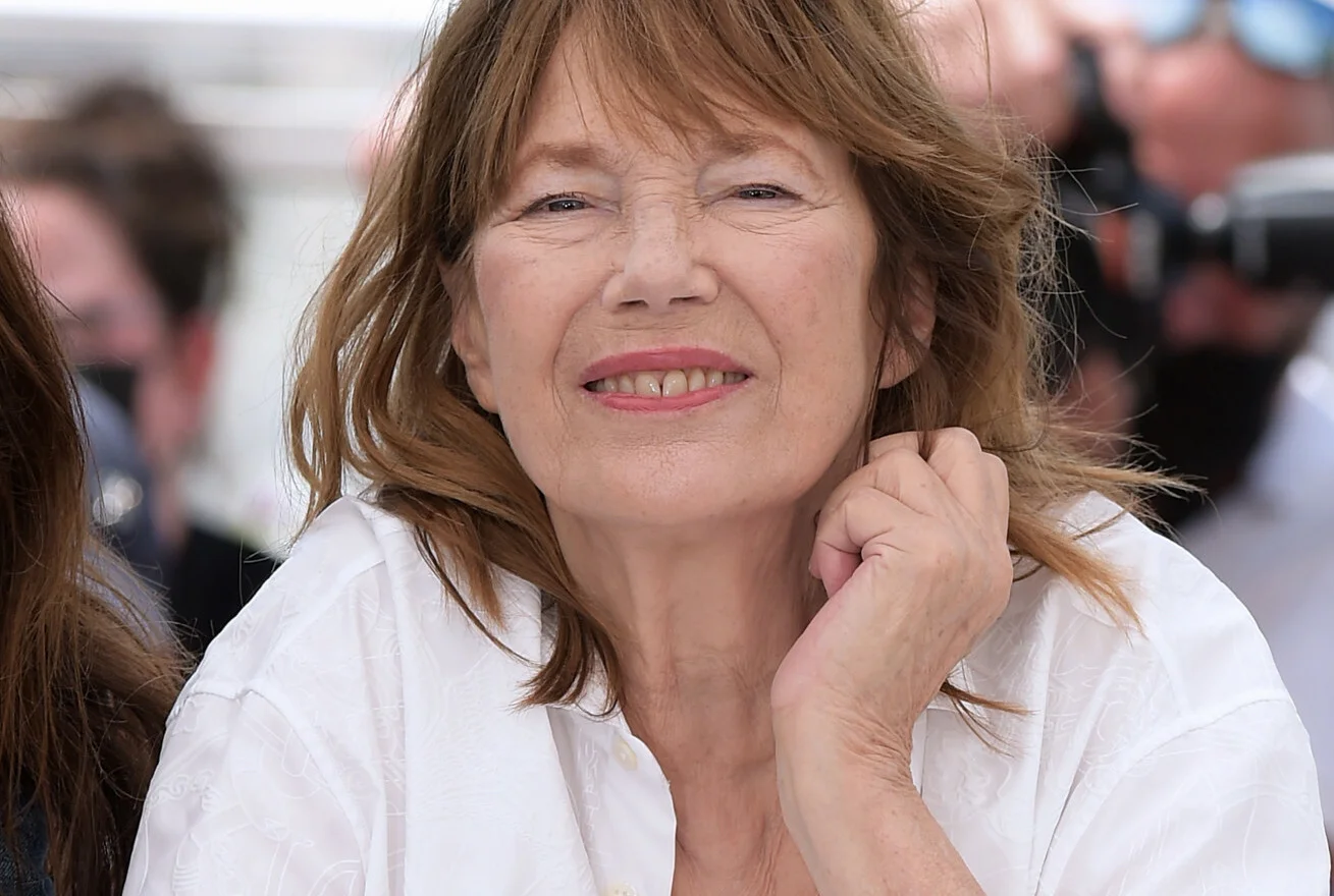 Jane Birkin