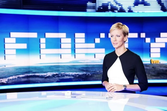 "Fakty" z największą oglądalnością, z najniższą "Teleexpress".