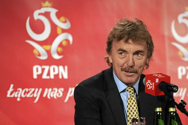 Zbigniew Boniek i PZPN chce płacić piłkarzom za sukcesy, a nie tylko za grę