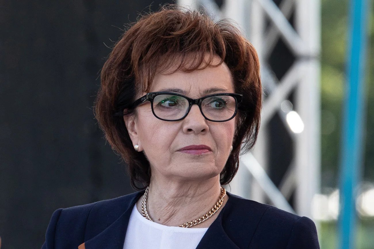 Szanse na odwołanie marszałek Witek. Poseł PSL: Brakuje jeszcze trzech osób.