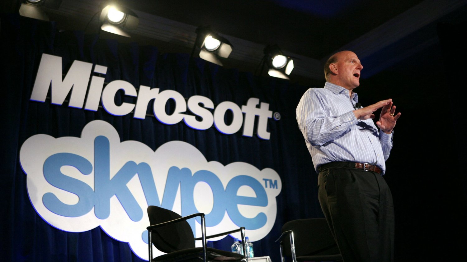Koniec Skype'a. Microsoft zamyka komunikator w maju 2025 roku Skype przestanie działać w maju 2025 r. Microsoft zamyka komunikator