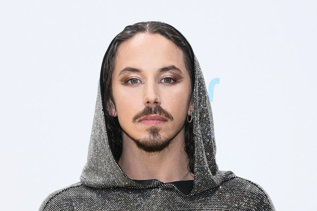 Michał Szpak ostro o Polsce i Kościele. "Nawijanie makaronu na uszy"