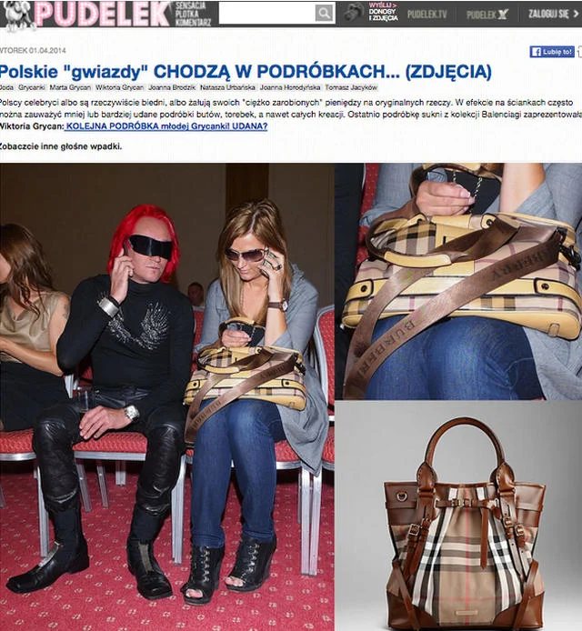 O jedną kratkę za daleko...