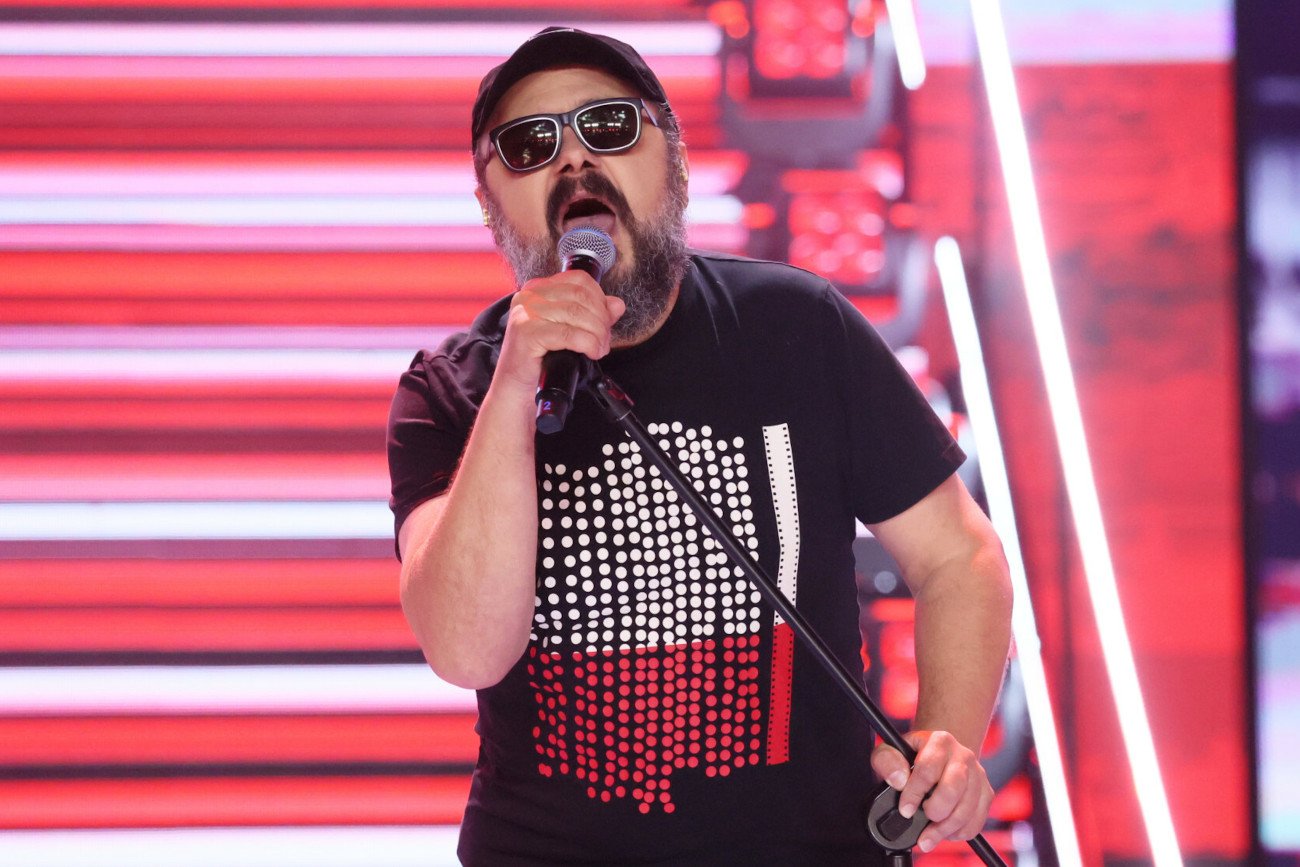 Arkadiusz Jakubik uderza we władzę na sopockim festiwalu.