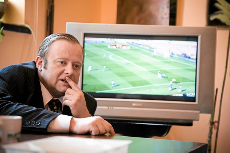 - Zrozumiałem to, czego nie mogą do dziś zrozumieć niektórzy kopacze. Że sama chęć nie wystarczy - mówi Olaf Lubaszenko.