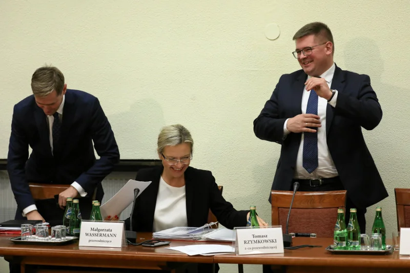 Rezultatów nie ma, a pieniądze poszły.