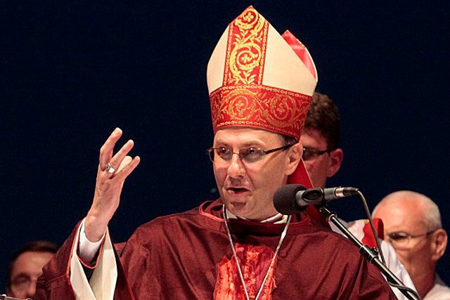 Prymas Polski abp Wojciech Polak zaapelował do pracodawców o wielkoduszność