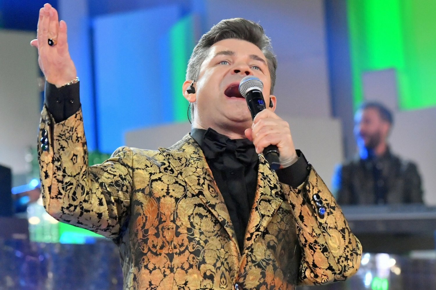 Według ustaleń Wirtualnych Mediów, na tegorocznym Sylwestrze TVP nie pojawią się zagraniczne gwiazdy.