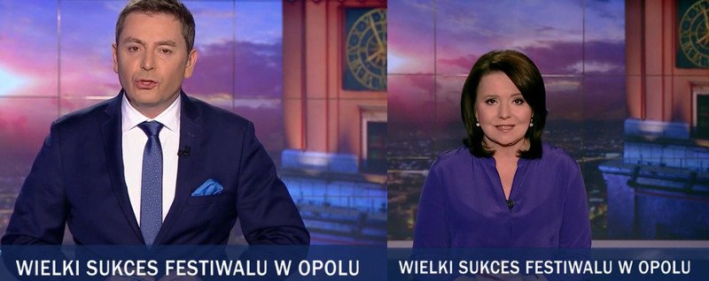 Jacek Kurski zapowiada, że TVP przygotowuje nowe badanie oglądalności telewizji.