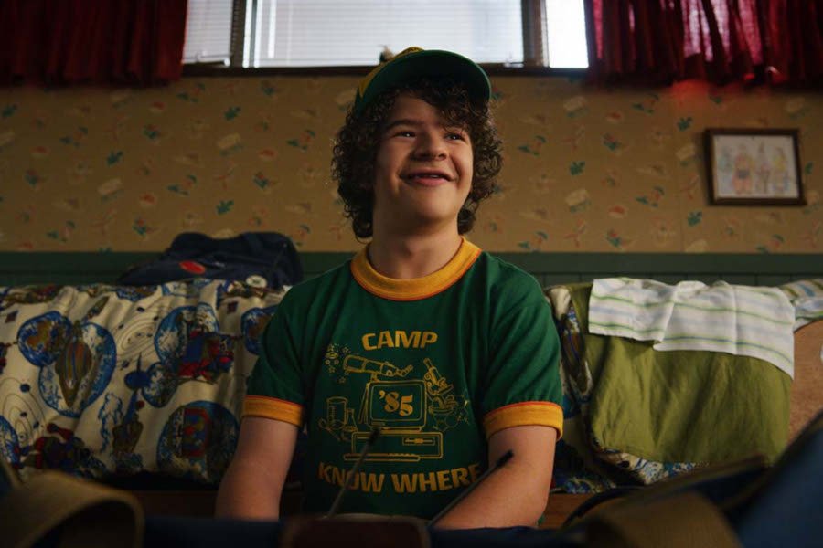 Ukryte funkcje Netflixa wprawią cię w dobry nastrój