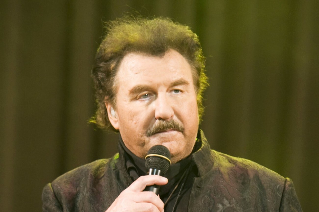 Żona Krzysztofa Krawczyka zdradzała go. "Wujek to chodzi w nocy do mamusi"