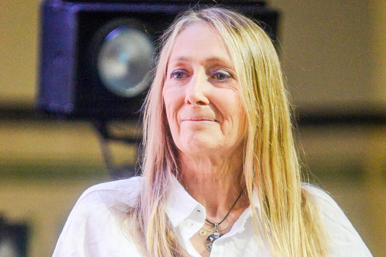 Beata Pawlikowska zakończyła związek. Walentynki spędzi jako singielka