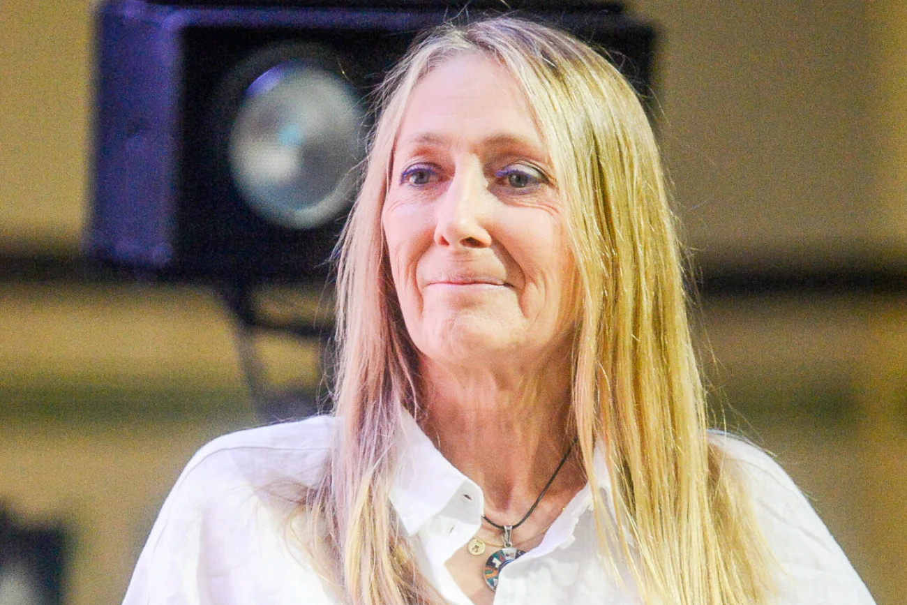 Beata Pawlikowska zakończyła związek. Walentynki spędzi jako singielka