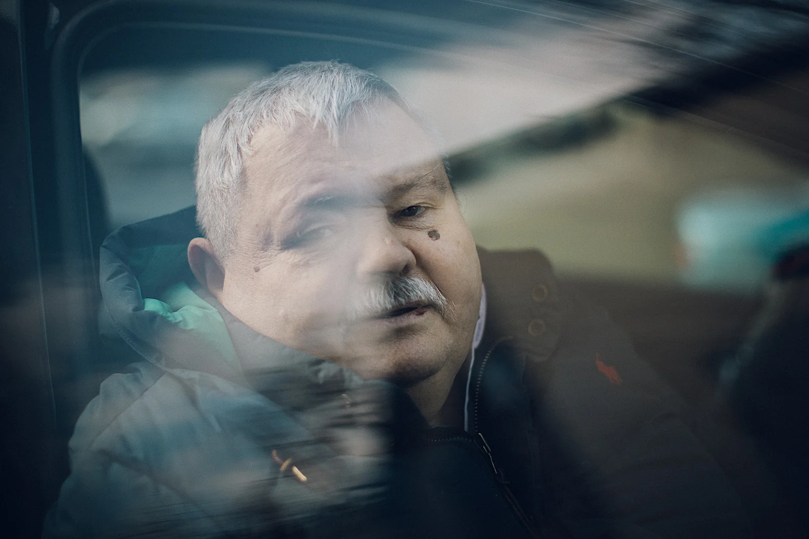 Tadeusz Kopczyński przez wiele lat był szoferem Jarosława Kaczyńskiego. Sam mówi, że był kierowcą, ochroniarzem i przyjacielem.
