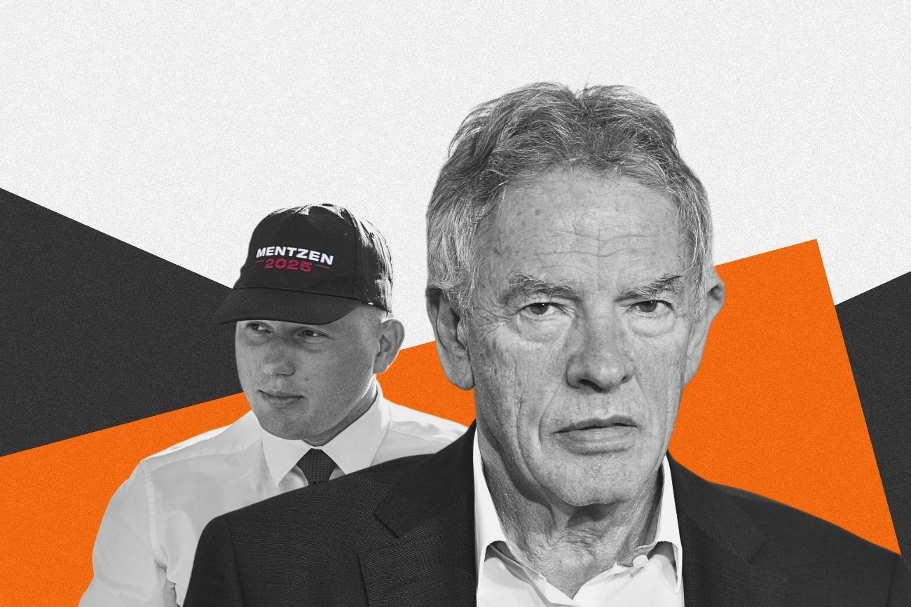 Prof. Rosati bezlitośnie o "ósemce Mentzena": "Reszta to ukryte cele, o których woli nie mówić"