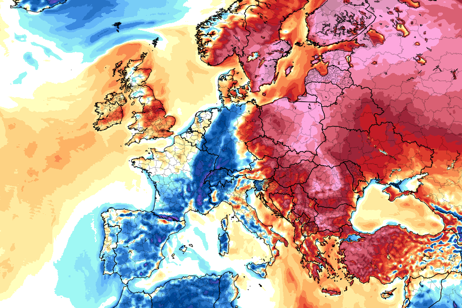 Jaka pogoda w kwietniu? Wtedy przyjdzie ocieplenie.