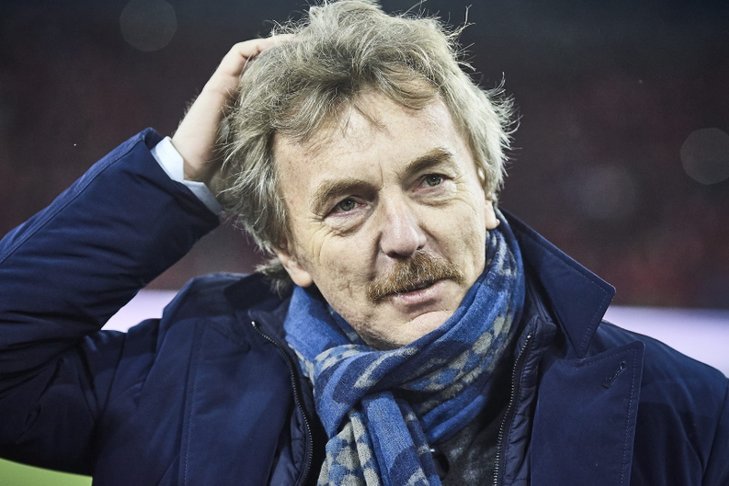 Zbigniew Boniek nie ukrywa, że rozgrywki PKO Ekstraklasy mogą być odwołane przez koronawirusa.