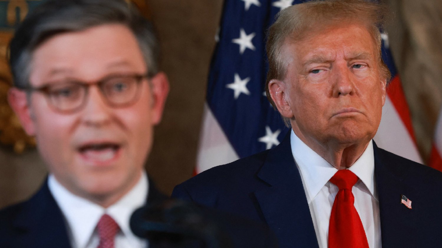 Złe wieści dla Władimira Putina. W USA blisko przełomu ws. Ukrainy.