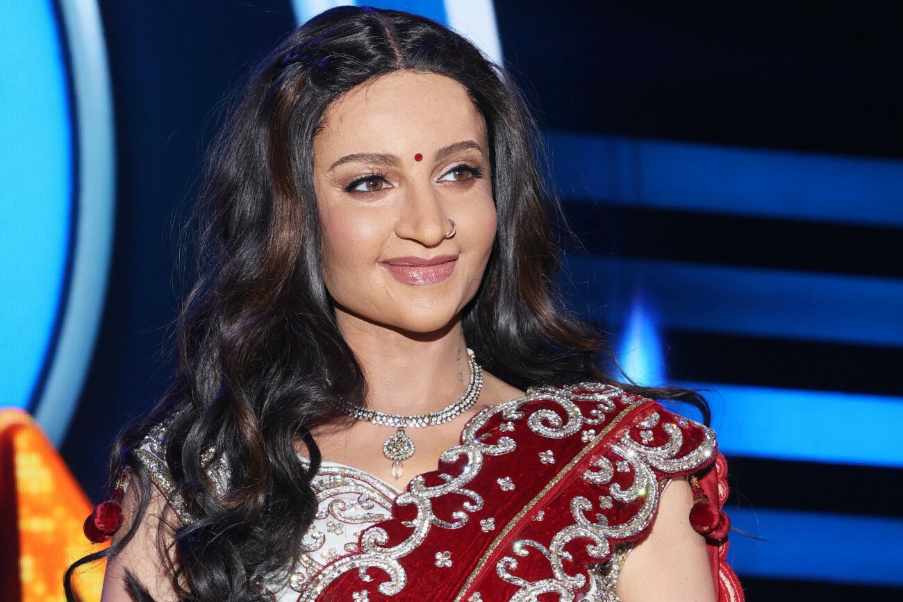 Co Natalia Janoszek wie o branży w Indiach? Książka "Za kulisami Bollywood"