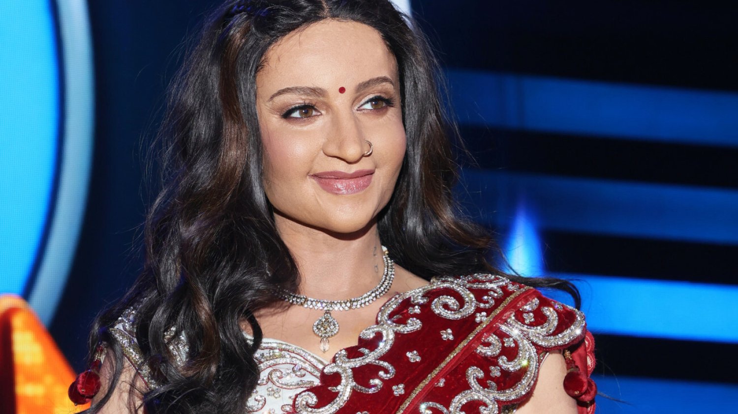 Co Natalia Janoszek wie o branży w Indiach? Książka "Za kulisami Bollywood"
