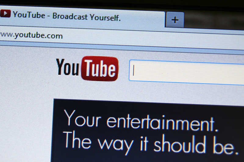 YouTube chce wprowadzić płatne kanały