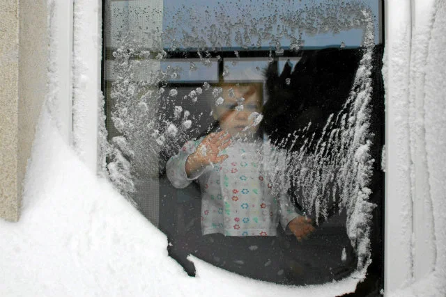 Czy na święta spadnie śnieg? Oto prognoza pogody na 24, 25 i 26 grudnia.