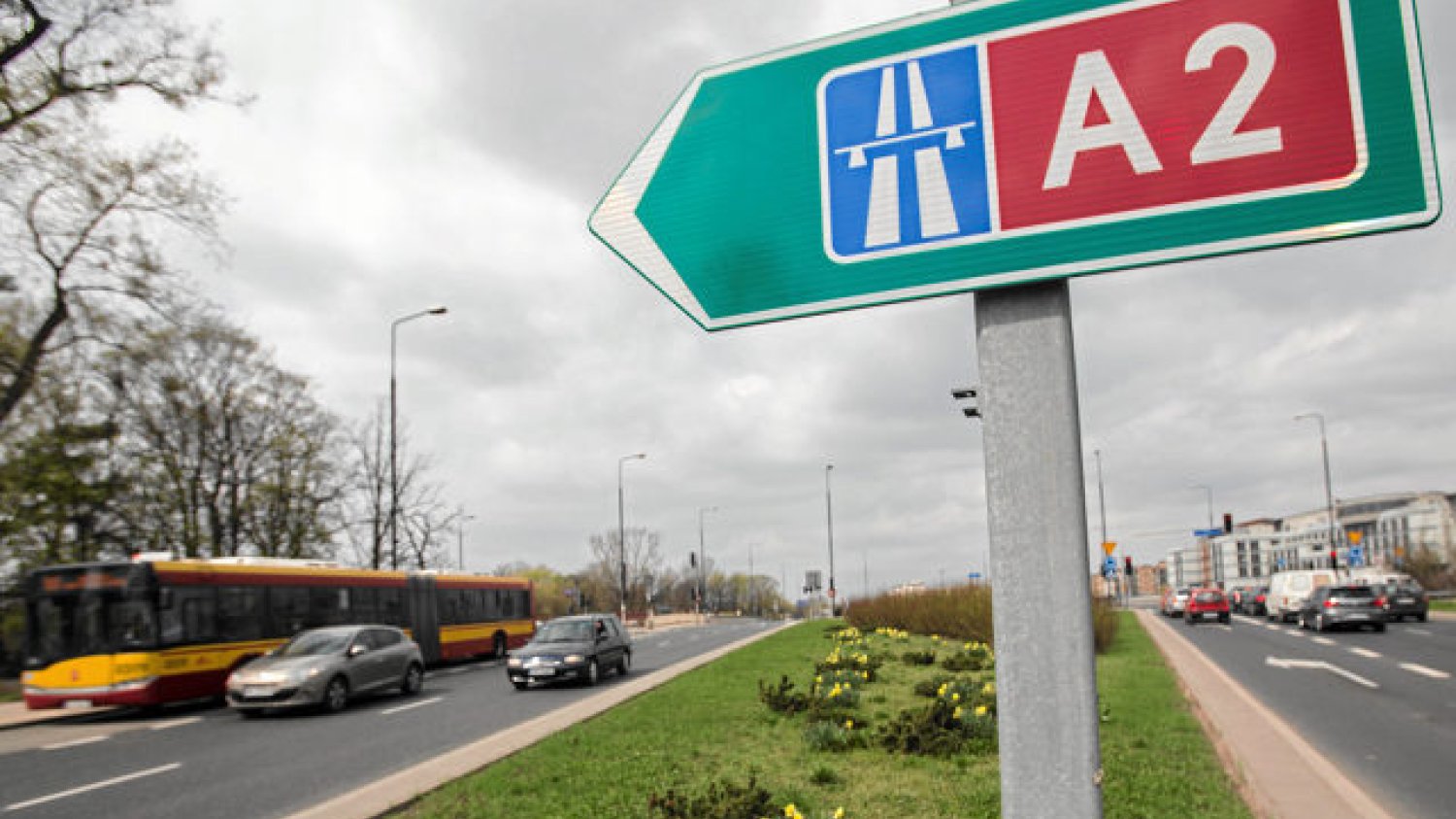 Do zakończenia rozliczeń w sprawie autostrady A2 droga wciąż daleka i kręta