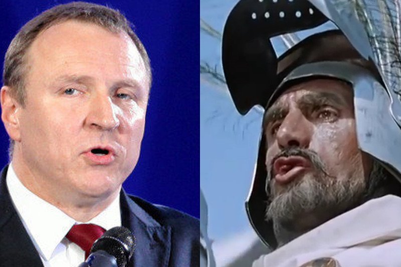 Jacek Kurski przekonuje, że w czwartek Polacy będą mieli przynajmniej jedną okazję do świętowania.