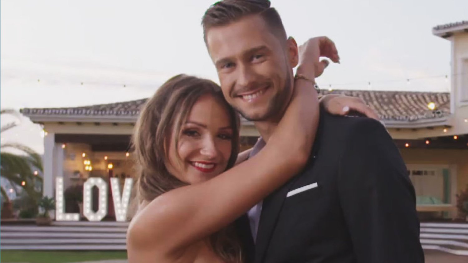 Pierwszą edycję programu "Love Island. Wyspa miłości" wygrali Sylwia i Mikołaj