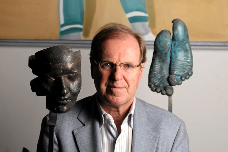 Tygodnik "Wprost" oskarża Wojciech Fibaka. Czy legendarny tenisista ukrywał drugą twarz?