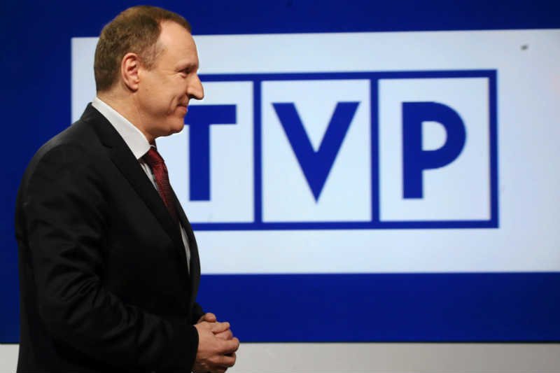 Jacek Kurski przegrał kolejną wojenkę.