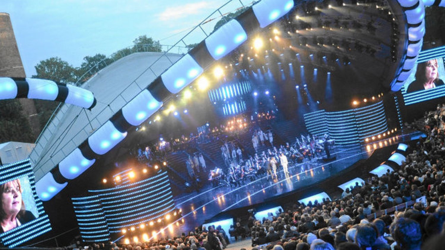 Festiwal w Opolu miał się w tym roku nie odbyć. W końcu rusza dziś - z prokuratorem na karku.