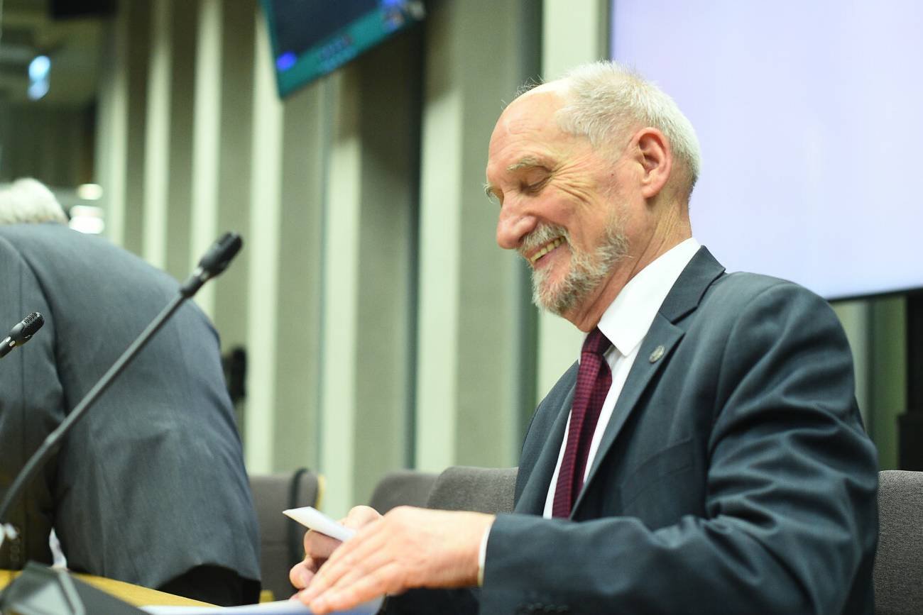 Antoni Macierewicz