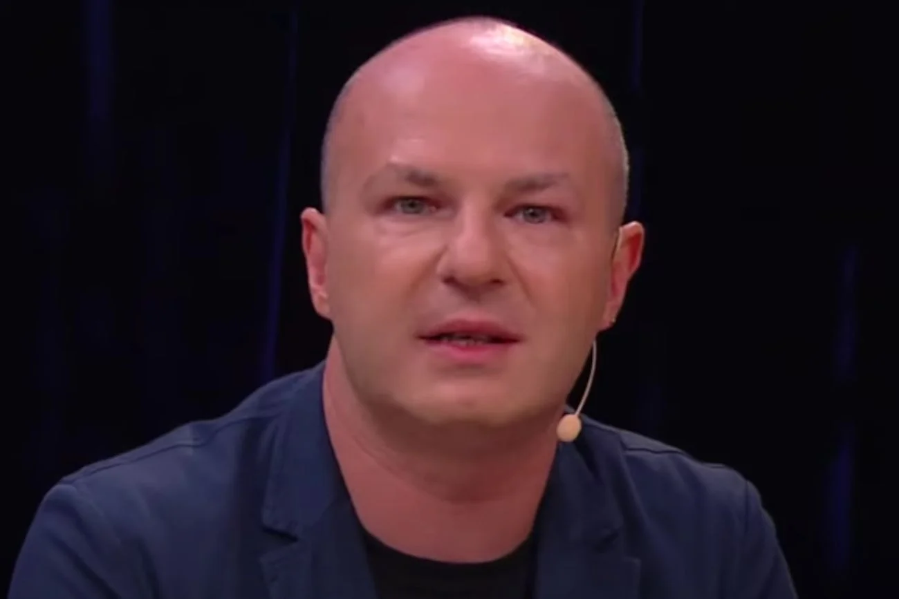Maciej Skrzątek