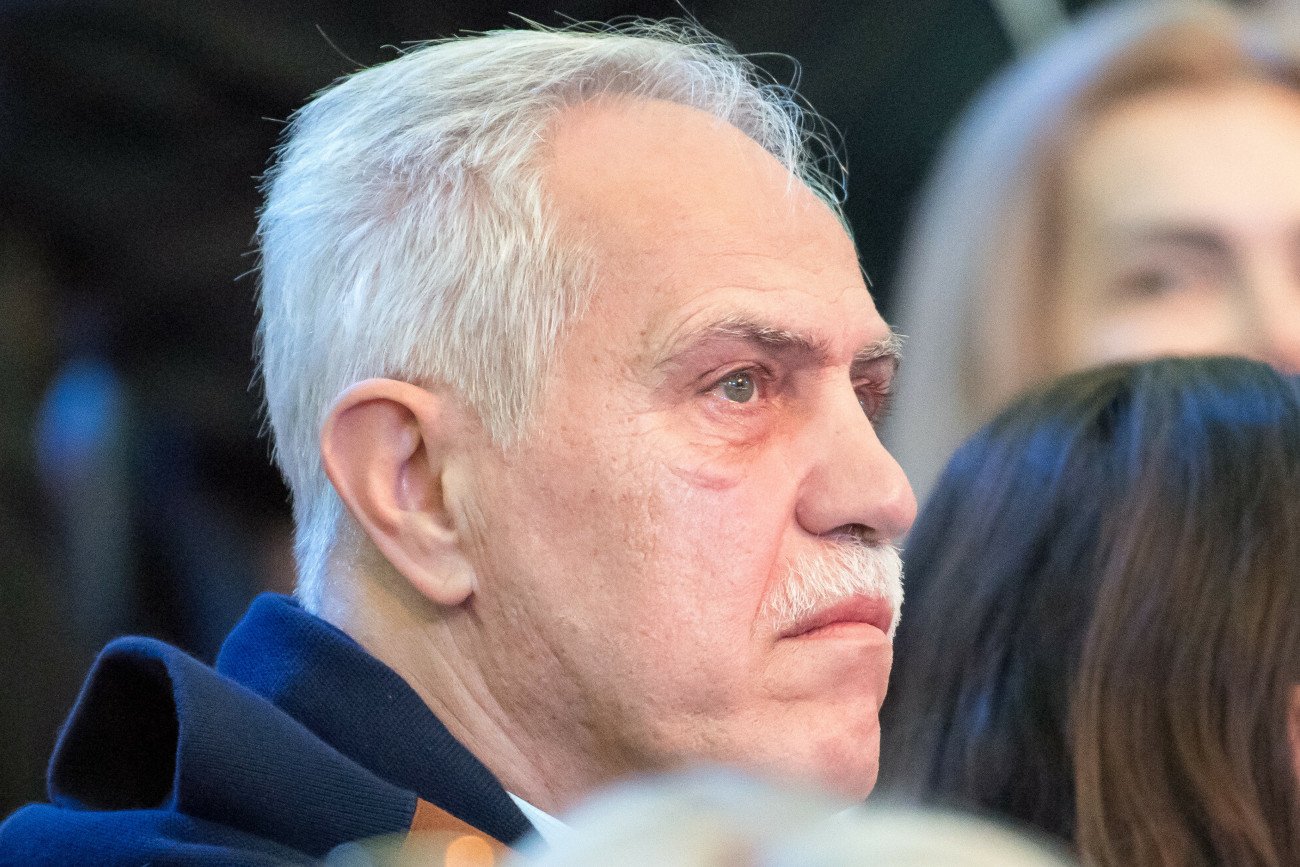 Prawnik dzieci Solorza wydał oświadczenie.